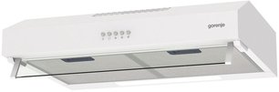 Вытяжка Горение WHU 529 EW/M фото 2 в Новосибирске Вытяжка Gorenje WHU 529 EW/M фото 2 в Новосибирске