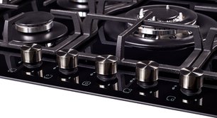 Варочная панель Kuppersberg FQ7TG B фото 3 в Новосибирске