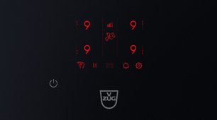 Варочная панель с вытяжкой Фауцуг CombiCookTop V4000 I804 CCT4T-31096 фото 2 в Новосибирске Варочная панель с вытяжкой V-ZUG CombiCookTop V4000 I804 CCT4T-31096 фото 2 в Новосибирске