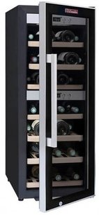 Винный шкаф La Sommeliere ECS40.2Z фото в Новосибирске