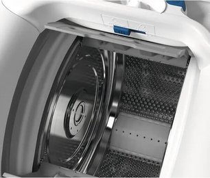 Стиральная машина Electrolux EW7TN3272 фото 3 в Новосибирске