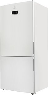 Холодильник Jacky's JR FW568EN фото 2 в Новосибирске