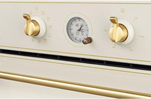 Духовой шкаф Kuppersberg SR 6911 C Bronze фото 4 в Новосибирске