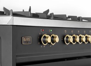 Газовая плита Korting CKE 98051 CRN фото 3 в Новосибирске