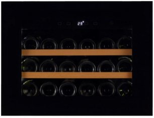 Винный шкаф Dunavox DAV-18.46B.TO фото в Новосибирске