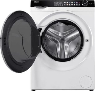 Стирально-сушильная машина Haier HWD120-BD14378 фото 4 в Новосибирске