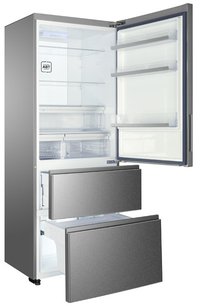 Холодильник Haier A3FE742CMJRU фото 3 в Новосибирске