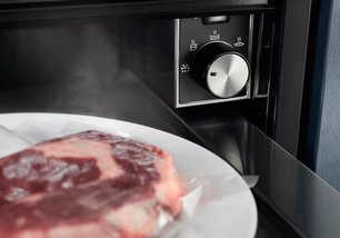 Встраиваемый подогреватель посуды Electrolux KBD4Z фото 2 в Новосибирске