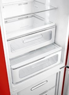 Холодильник Smeg FAB32RRD6 фото 4 в Новосибирске