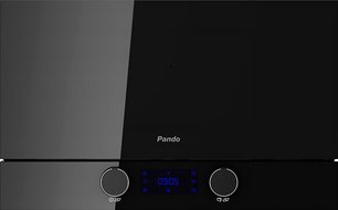 Встраиваемая микроволновая печь Pando PHM-950R фото в Новосибирске