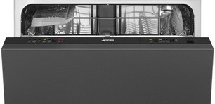 Посудомоечная машина Smeg STL67120 фото 4 в Новосибирске