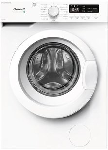 Стиральная машина Brandt WFB184QWE фото в Новосибирске