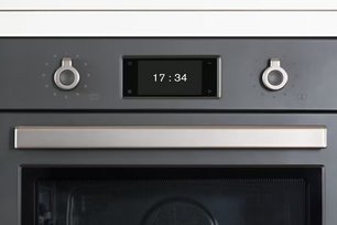 Духовой шкаф Bertazzoni FPRO6117CTN3 фото 3 в Новосибирске