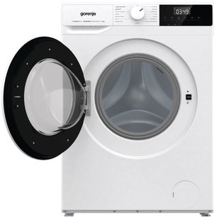 Стиральная машина Gorenje WNHPI84AS/R фото 4 в Новосибирске