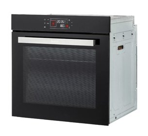 Духовой шкаф Jacky`s JO EB75410 фото 3 в Новосибирске