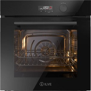 Духовой шкаф Ilve OV601GL3/BK фото в Новосибирске