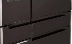 Холодильник Hitachi R-E 6800 U XT фото 2 в Новосибирске