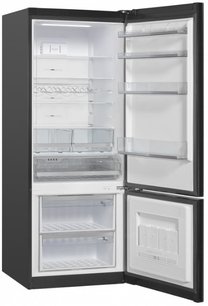 Двухкамерный холодильник Vestfrost VF566ESBL фото 4 в Новосибирске