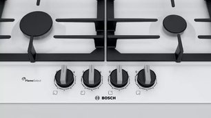 Газовая варочная панель BOSCH PCP6A2B95R фото 2 в Новосибирске Газовая варочная панель BOSCH PCP6A2B95R фото 2 в Новосибирске