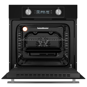 Духовой шкаф Maunfeld AEOH6062B фото 2 в Новосибирске