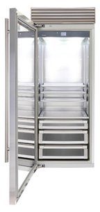 Встраиваемый холодильник Fhiaba XS750FG3 фото в Новосибирске