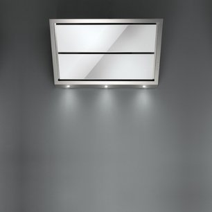 Вытяжка Фалмек Gleam 90 ix (800) ECP white фото 2 в Новосибирске Вытяжка Falmec Gleam 90 ix (800) ECP white фото 2 в Новосибирске