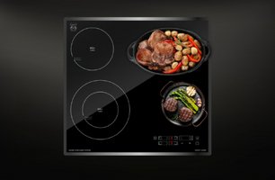 Варочная панель Kaiser KCT 6115 F фото 2 в Новосибирске