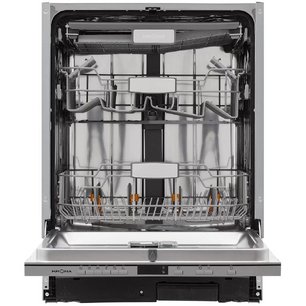 Встраиваемая посудомоечная машина Крона LUMERA 60 BI фото 2 в Новосибирске Встраиваемая посудомоечная машина KRONA LUMERA 60 BI фото 2 в Новосибирске