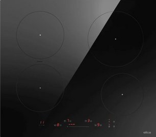 Варочная панель Elica PRIMIS 604 PLUS BL фото в Новосибирске