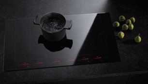 Индукционная варочная панель Kuppersbusch EKI9960.2 F фото 2 в Новосибирске