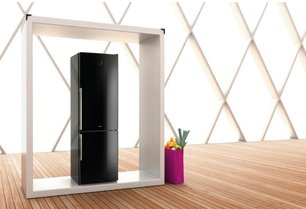 Холодильник Gorenje NRK 61 JSY2B фото 4 в Новосибирске