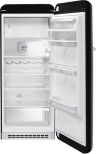 Холодильник Смег FAB28RNE1 фото 2 в Новосибирске Холодильник Smeg FAB28RNE1 фото 2 в Новосибирске