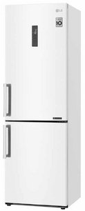 Холодильник LG GA-B 459 BQGL фото 2 в Новосибирске