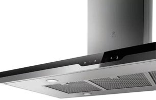 Вытяжка Elica TOP SENSE IXBL/F/90 фото в Новосибирске