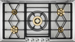 Варочная панель Гаггенау VG 295-220 фото в Новосибирске Варочная панель Gaggenau VG 295-220 фото в Новосибирске