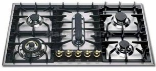 Варочная панель Илве HP95PC-N фото в Новосибирске Варочная панель Ilve HP95PC-N фото в Новосибирске