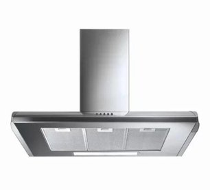 Вытяжка Kuppersberg Elegante 60 X 4PB фото в Новосибирске