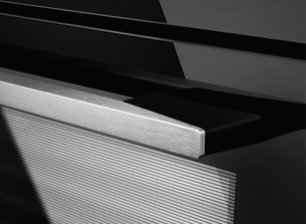 Духовой шкаф Electrolux VKL6E40X фото 3 в Новосибирске