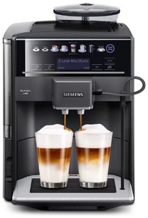 Кофемашина Siemens TE654319RW фото в Новосибирске