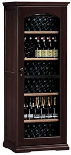 Винный шкаф IP CEX 501 VD фото в Новосибирске