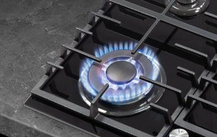 Газовая варочная панель Зигмунд Штайн M 28.6 B фото 3 в Новосибирске Газовая варочная панель Zigmund Shtain M 28.6 B фото 3 в Новосибирске