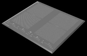 Индукционная варочная панель Маунфилд CVI594SF2LGR фото 2 в Новосибирске Индукционная варочная панель Maunfeld CVI594SF2LGR фото 2 в Новосибирске