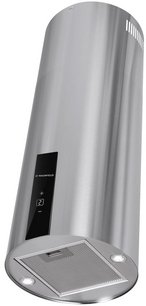 Вытяжка Maunfeld Lee Light Isla 35 Sensor Inox фото в Новосибирске