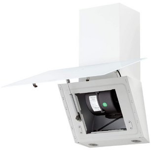 Вытяжка KRONA BELINDA 600 white SGC max фото 4 в Новосибирске