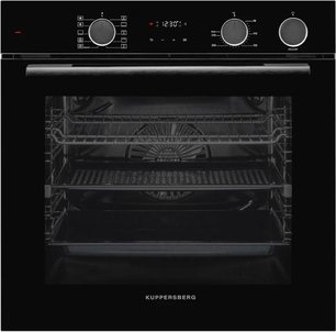 Духовой шкаф Kuppersberg KSO 610 B фото 2 в Новосибирске