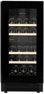 Встраиваемый винный шкаф Meyvel MV23-KBT2 фото 2 в Новосибирске