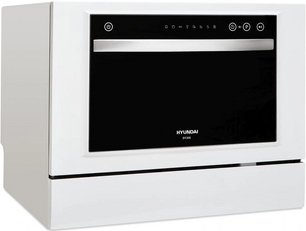 Посудомоечная машина Хендай DT305 фото в Новосибирске Посудомоечная машина Hyundai DT305 фото в Новосибирске