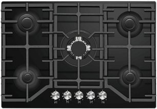 Газовая варочная панель Maunfeld EGHG.75.83CB/G фото в Новосибирске