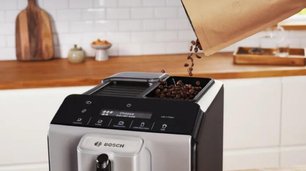 Кофемашина Bosch TIE20301 фото 3 в Новосибирске