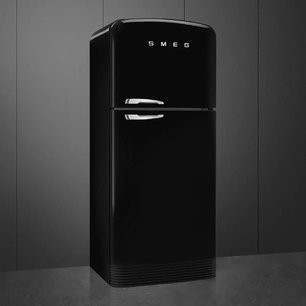 Холодильник Смег FAB50RBL5 фото 3 в Новосибирске Холодильник Smeg FAB50RBL5 фото 3 в Новосибирске